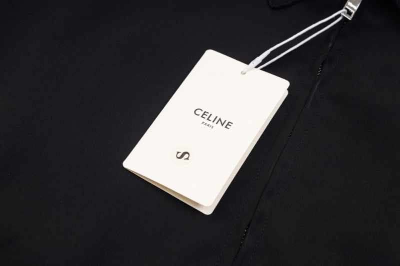 Celine Coats